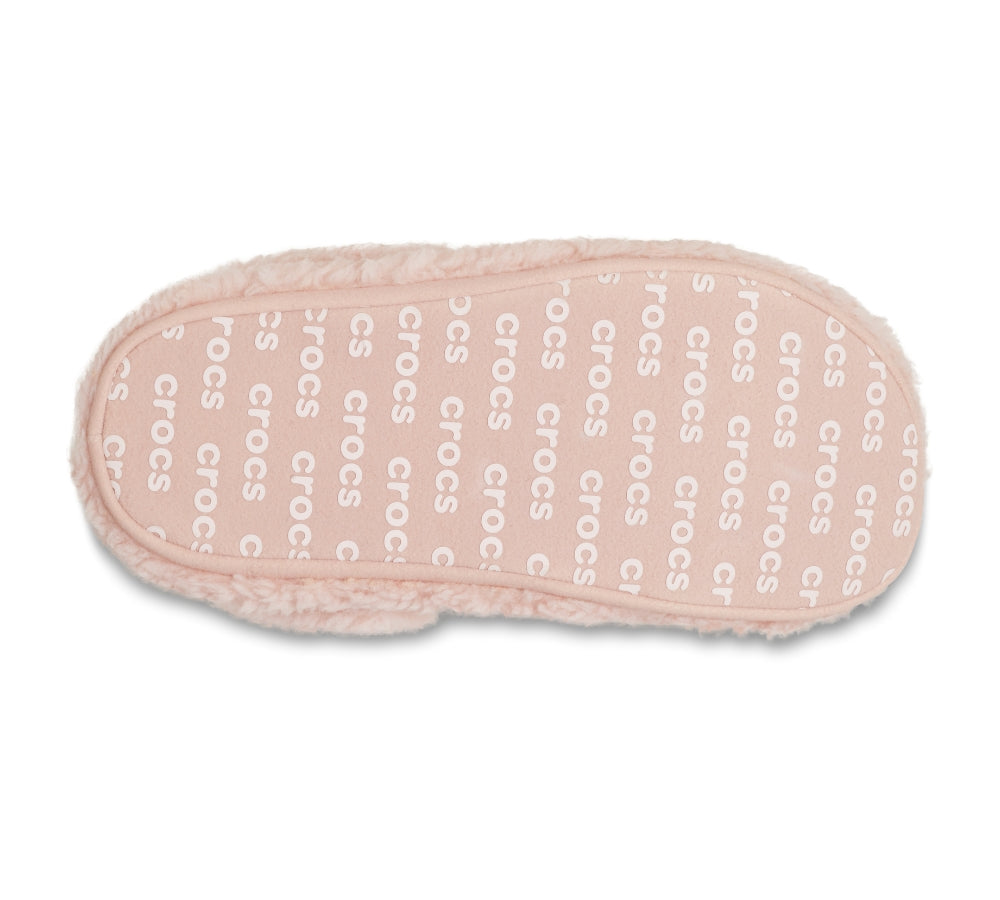 Classsic Cozzy slippers - Pink Clay